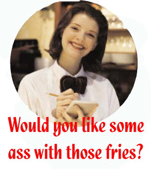 Nashville Waffle House Settles Sexual Harassment Suit