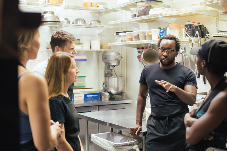 H*t Chicken Sh**t Addresses Gentrification in North Nashville
