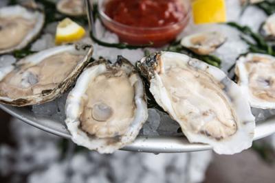 Oyster Day