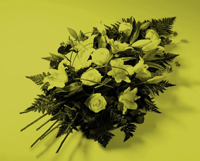 Pick of the Day: Patrick DeGuira & Brent Stewart at Zeitgeist