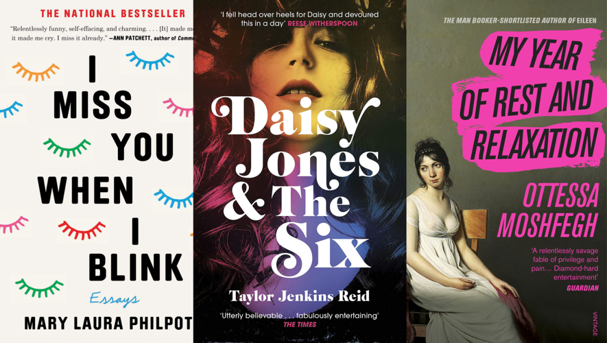 Fall Guide 2019: Spine Tingling