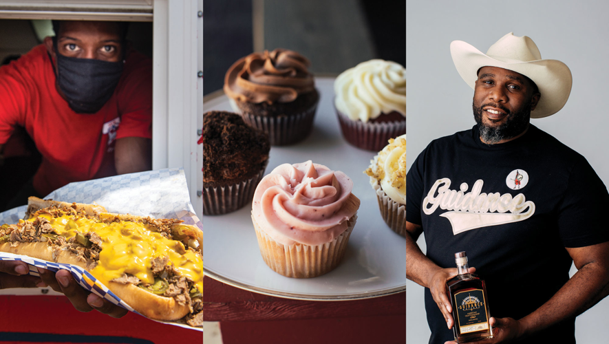 Tiger Tales: TSU Alums Are the Heart and Soul of Nashville’s Culinary Industry