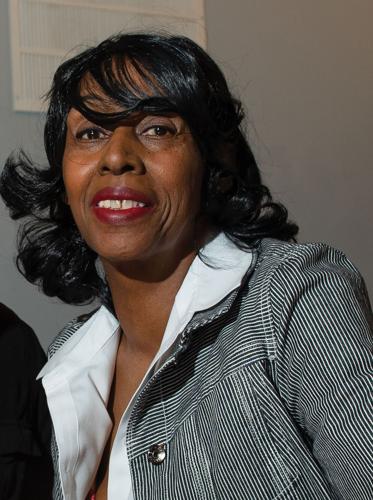 Sandra Austin