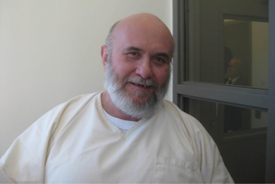 Edmund Zagorski's Plea for Mercy