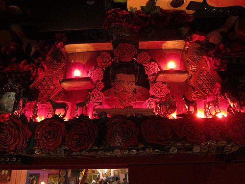 First Bite: Chuy's in Midtown