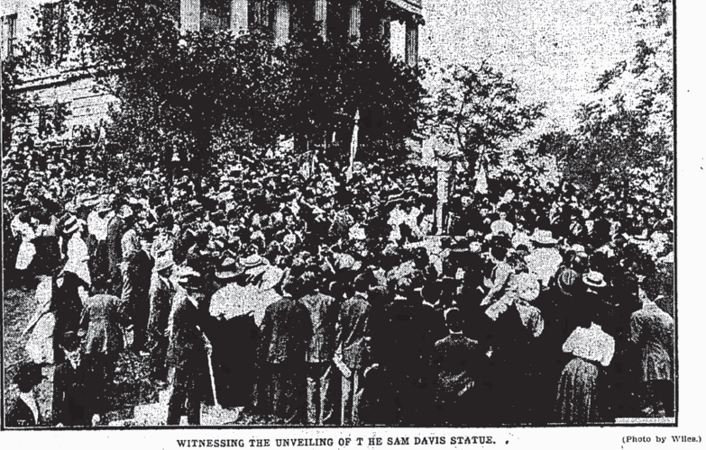 It's Time to Put the 'Boy Hero of the Confederacy' to Bed