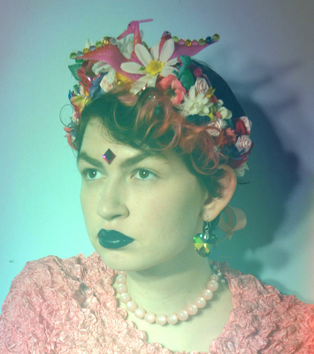 What To Wear On Your Head For Steeplechase