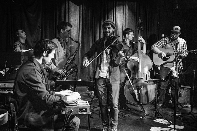 Nashville Performance Roundup: Through May 17