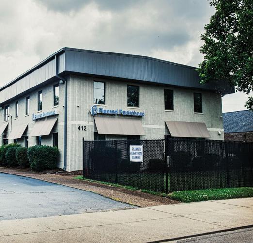 Planned Parenthood Nashville