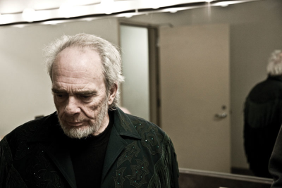 Merle Haggard still takes a lot of pride in what he is