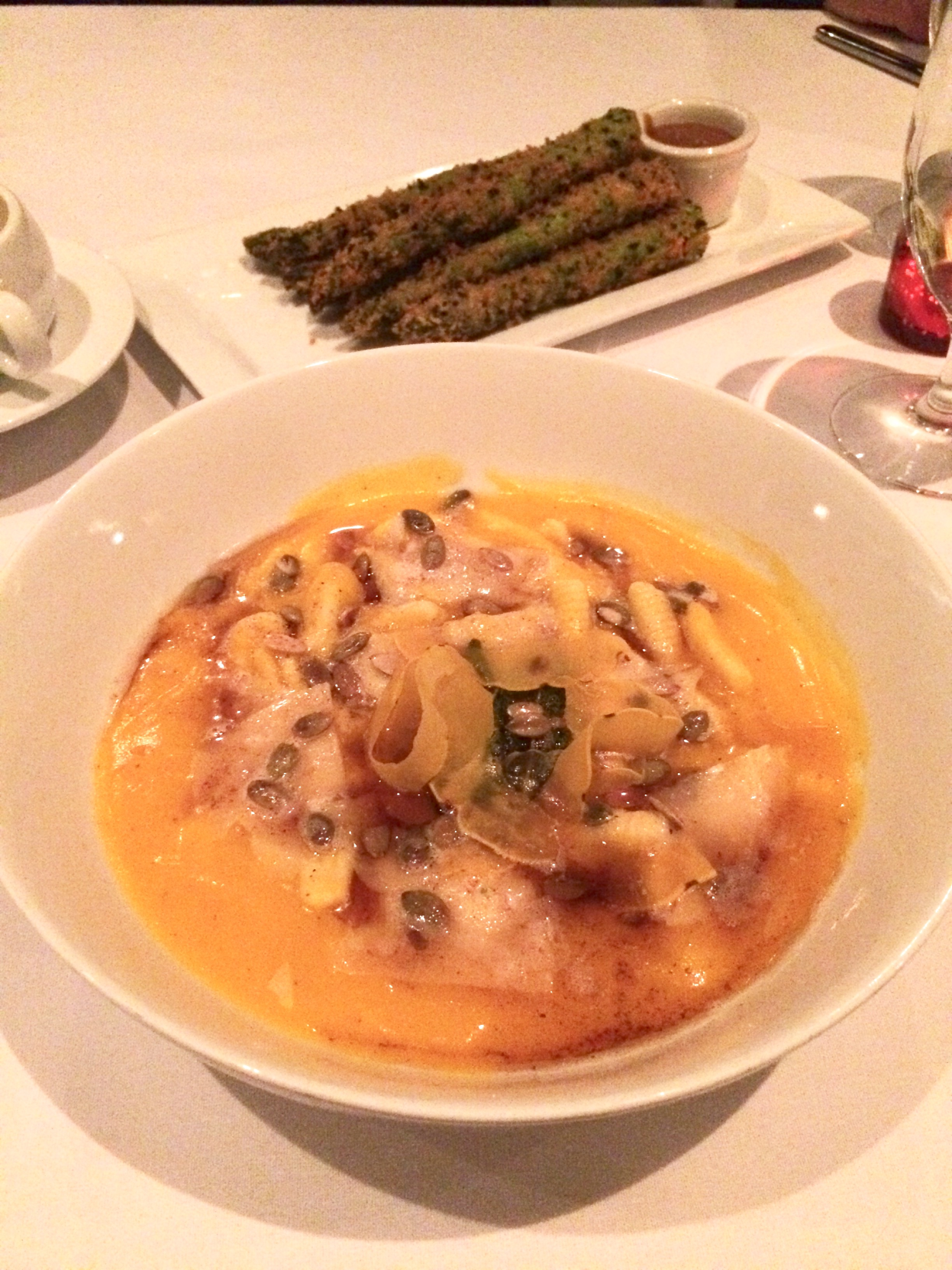 Start Planning for Nashville Originals Restaurant Week