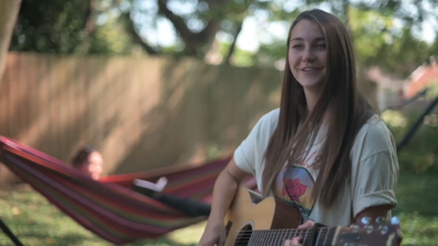 Katie Pruitt Normalizes Love in ‘Loving Her’ [Fresh Vid]