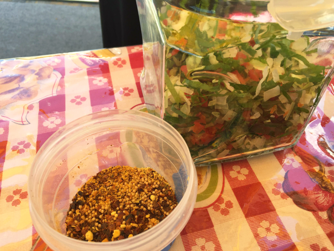 The National Cornbread Festival Is a Golden Opportunity for Fun Competition