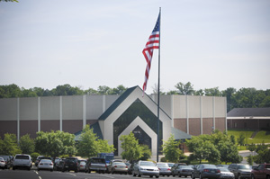 A grieving son finds no justice on Rev. Maury Davis' path to redemption