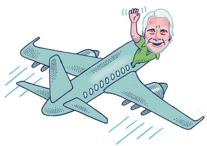 What the City's Food Pros Really Think