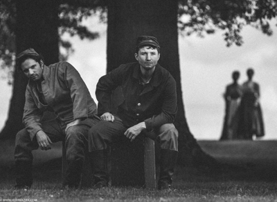 Nashville Shakes' Shakespeare in the Park Opens Tonight With <i>Henry V</i> at Centennial Park