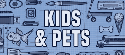 Best Dog-Friendly Restaurant