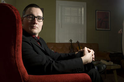 Chris Scruggs: The Cream Interview