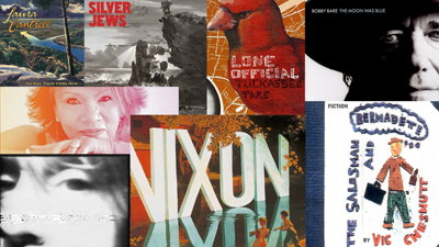 Playlist: A Beech House Retrospective