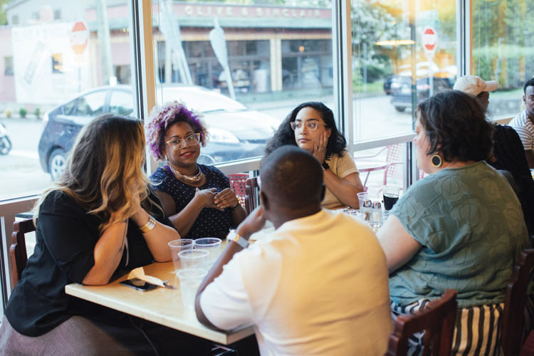 H*t Chicken Sh**t Addresses Gentrification in North Nashville