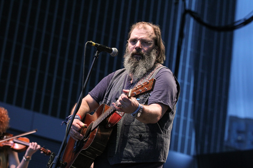 The Best of AmericanaFest 2015