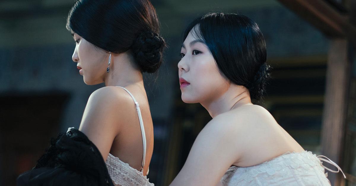 Critic's Pick — Queer Qlassics: 'The Handmaiden'