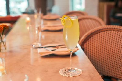 Strategic Hospitality Closes Its Midtown Restaurant Le Sel