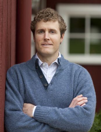 Blackberry Farm Proprietor Sam Beall Dies at 39