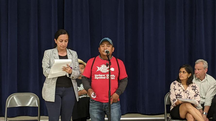 Nicolas Alvarado Mosaic