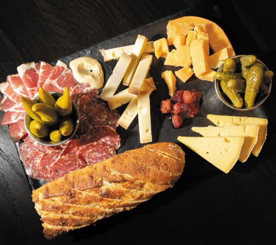 Grey's Fine Cheese