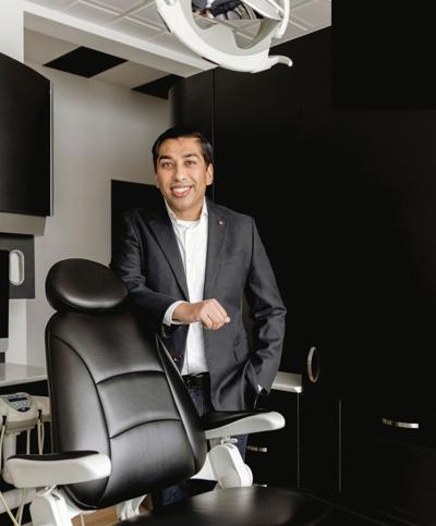 Ashish Patel, Nashville Dentistry