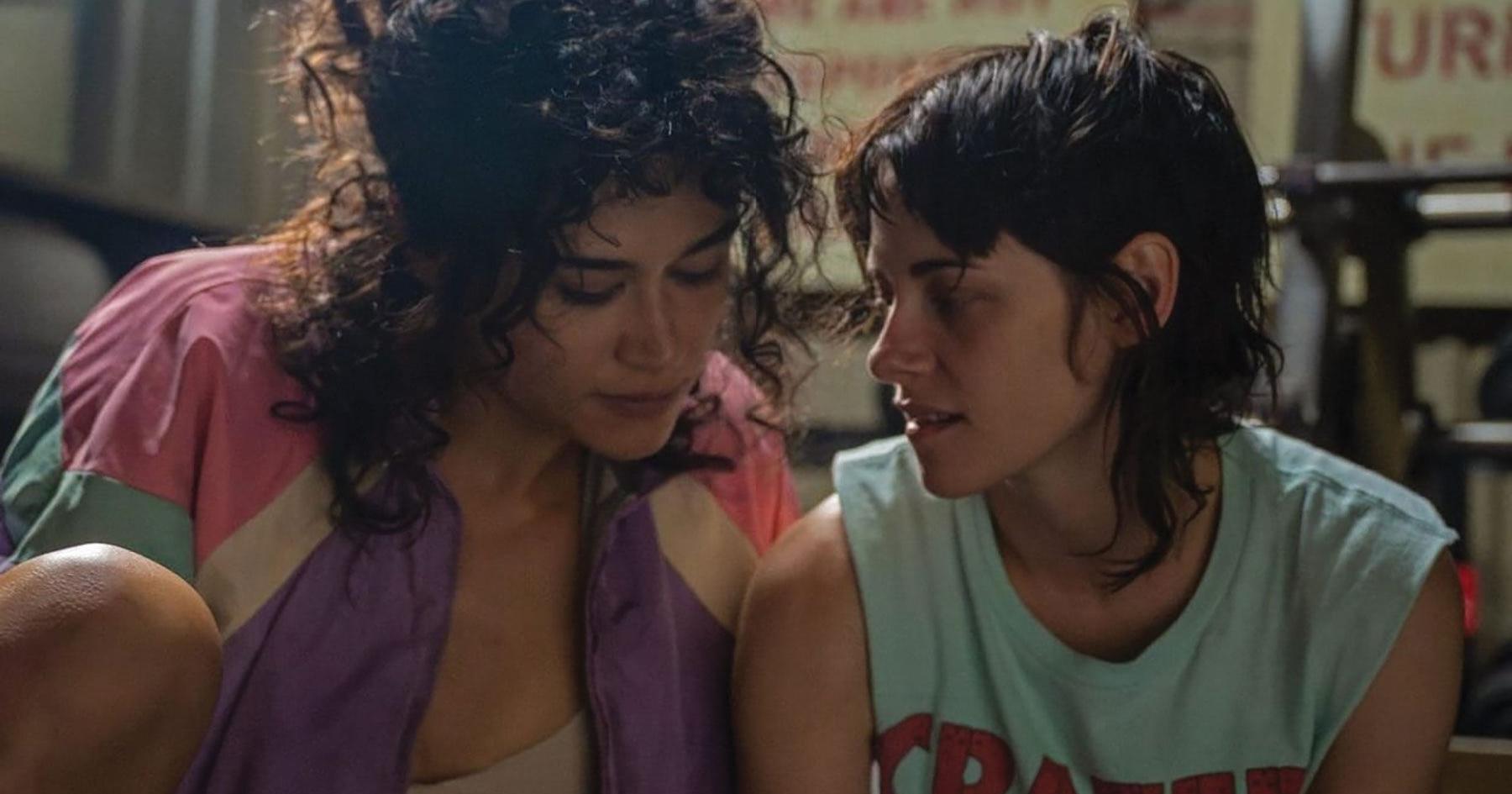 'Love Lies Bleeding' Shows How Messy Love Can Be | Film/TV - Vimarsana News