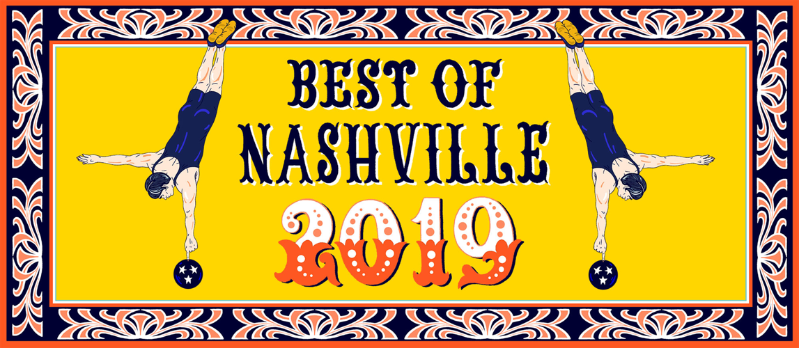 Best of Nashville 2019