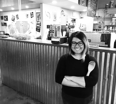 Better Know a Chef: Sophia Agtarap of Ate's Filipino Kitchen