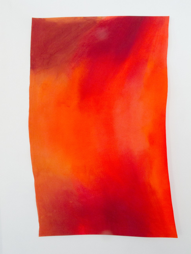 February's Artist of the Month: Emily Clayton