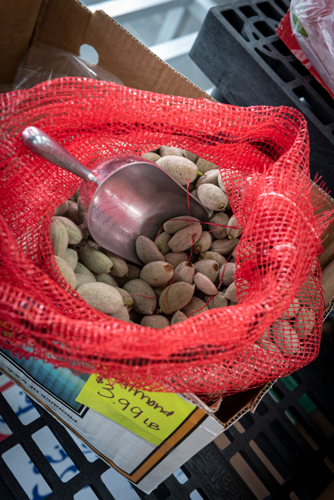 The People’s Places: Botan Market