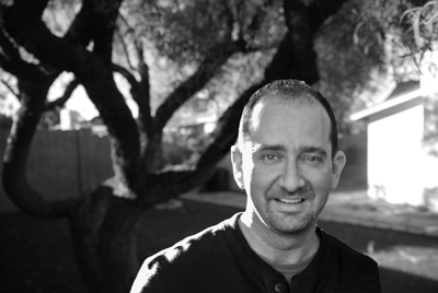 A Reading with Bill Konigsberg