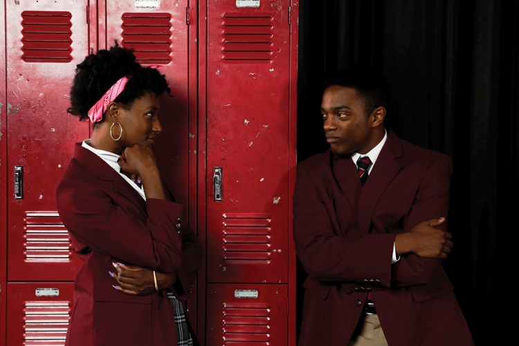 Powerhouse Performances and Imaginative Set Design Make <i>Pipeline</i> Sublime