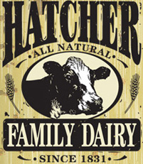 Hatcher Family Dairy Presents The FarmStrong Charity Dinner and Auction