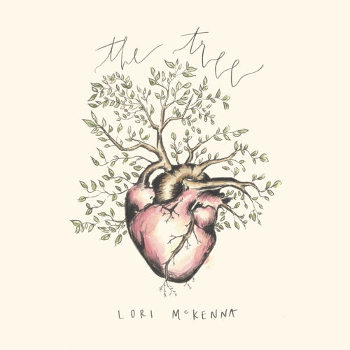 Lori McKenna Weaves More Expert Narratives on Her Latest LP <i>The Tree</i>