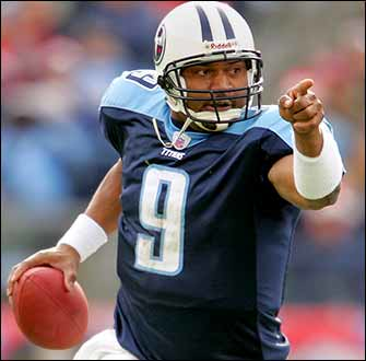 More Girlfriends Rising Out of Steve McNair's Past