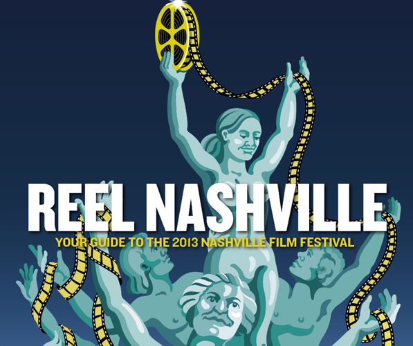 Your guide to the 2013 Nashville Film Festival