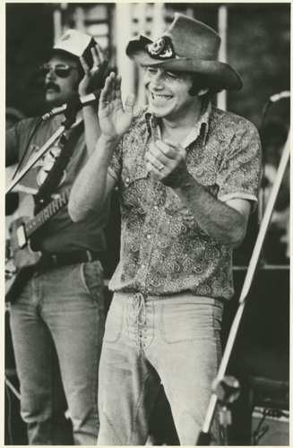 The Country Music Hall of Fame's New Exhibit Separates Fact From Myth