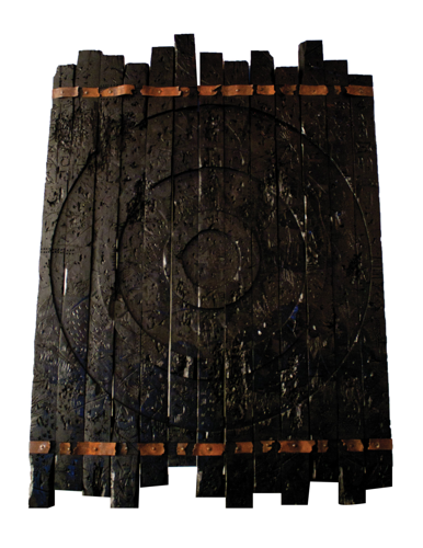 Crawl Space: June 2017