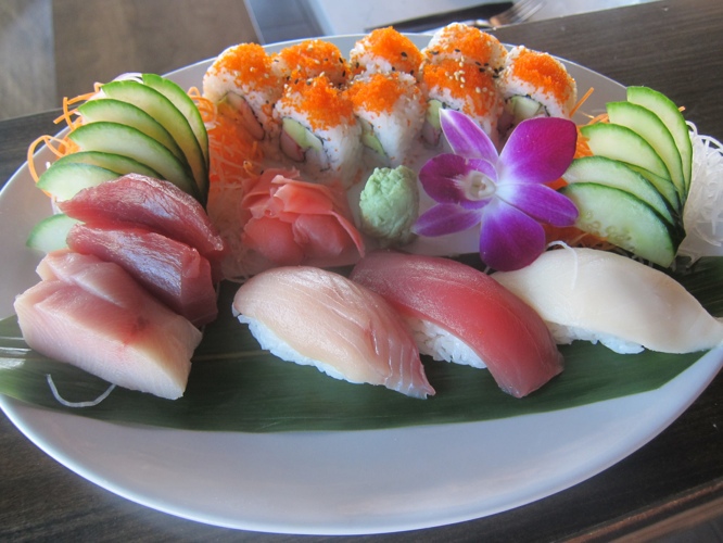 Visiting Off-the-Radar Restaurants, Day 3 — The Eastern Peak