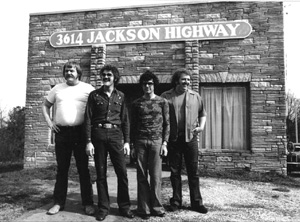 No Credit Crunch Here: The second annual Musicians Hall of Fame induction gives props to those 'in the trenches'