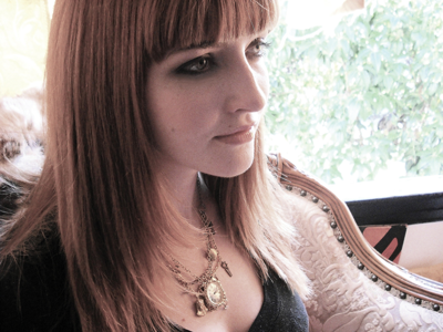 Vivian Girls' bassist Katy Goodman chases down California dreams in solo project La Sera