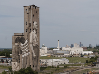 Best Mural