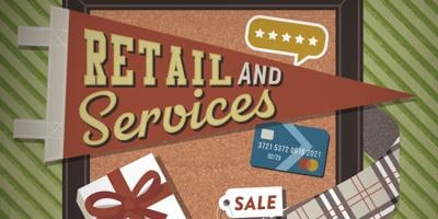 Retail and ServicesNS 2021