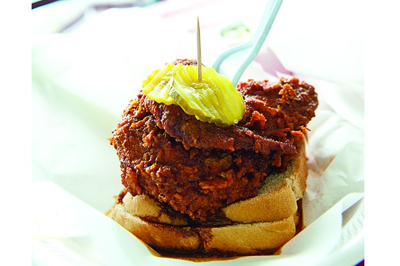 Nashville's Most Vegetarian-Unfriendly Restaurants
